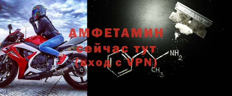 закладка  Галич  Amphetamine Розовый 